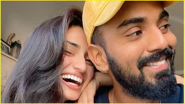 KL Rahul: గుడ్న్యూస్ చెప్పిన కేఎల్ రాహుల్.. పండంటి బిడ్డకు జన్మనిచ్చిన అతియా శెట్టి..