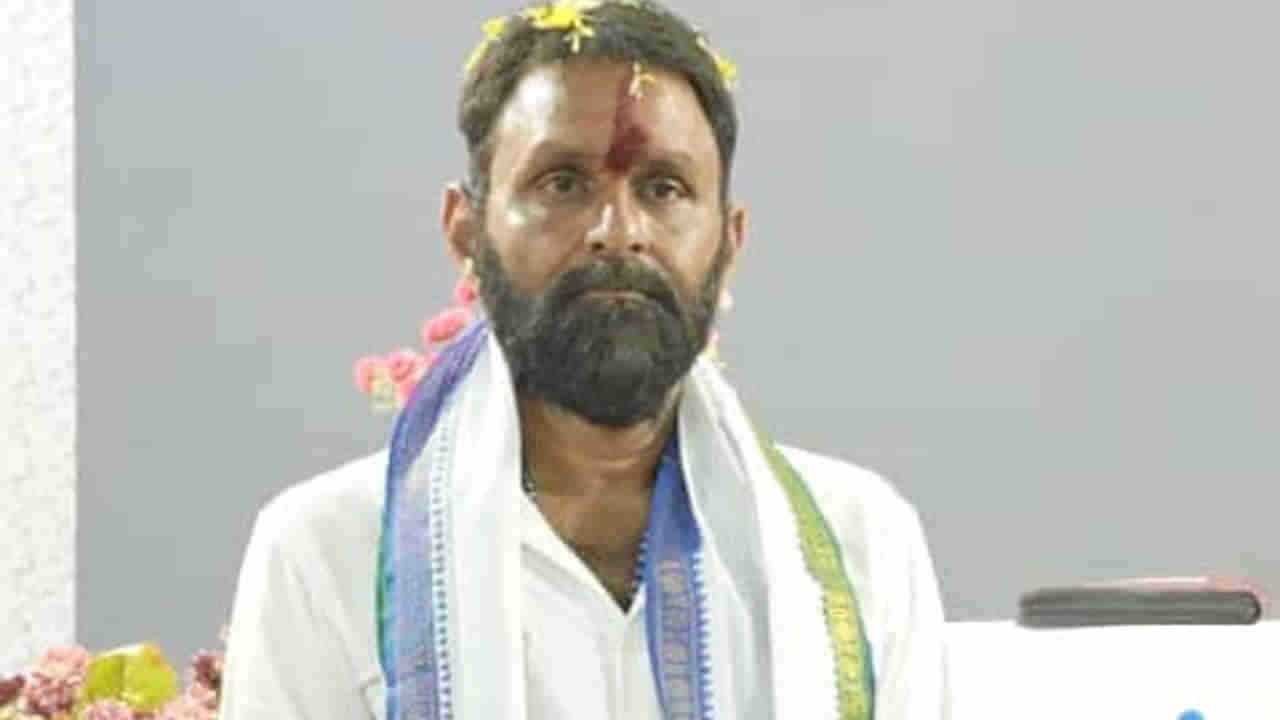 Kodali Nani: కొడాలి నాని ఆరోగ్య పరిస్థితి ప్రస్తుతం ఎలా ఉంది..?