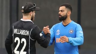 virat kohli: కేన్ మామపై కింగ్ కోహ్లీ ఎమోషనల్ వర్డ్స్! ఎవరికైనా కన్నీళ్లు రావడం ఖాయం!
