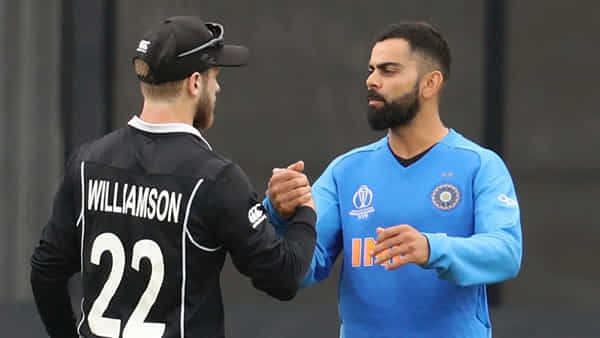 virat kohli: కేన్ మామపై కింగ్ కోహ్లీ ఎమోషనల్ వర్డ్స్! ఎవరికైనా కన్నీళ్లు రావడం ఖాయం!