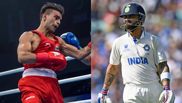 Cricket vs other Sports: విరాట్ ఒక్కడే కాదు మేము కూడా ప్లేయర్లమే! ఇండియన్ బాక్సర్ బోల్డ్ కామెంట్స్