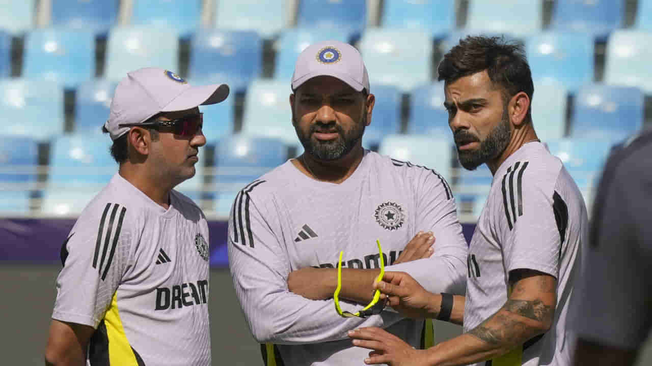 ఇండియా-ఏ తరఫున ఆడనున్న కోహ్లీ, రోహిత్‌ శర్మ! ఇదెక్కడి ట్విస్ట్‌ మావ..?