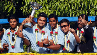 MS Dhoni Video: ఐపీఎల్‌ ఆరంభానికి ముందు అన్ని టీమ్స్‌కి ధోని వార్నింగ్‌! వయసైందా? ఈ షాట్‌ చూసి మాట్లాడు!