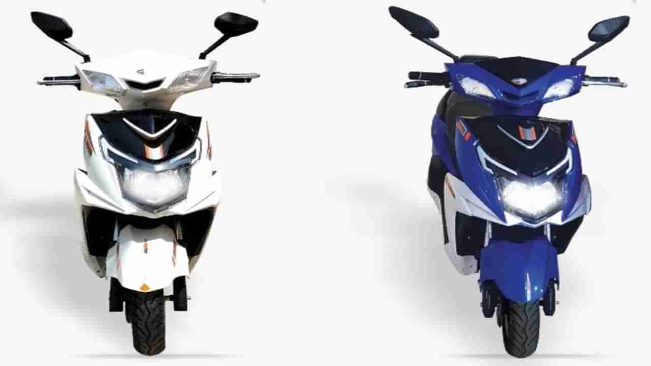 Komaki X3: మార్కెట్‌కు ఎలక్ట్రిక్ కిక్.. అదరగొడుతున్న కొమాకి నయా ఈవీ స్కూటర్