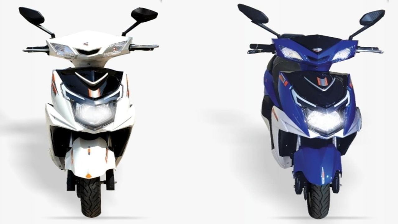 Komaki X3: మార్కెట్‌కు ఎలక్ట్రిక్ కిక్.. అదరగొడుతున్న కొమాకి నయా ఈవీ స్కూటర్