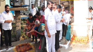 Andhra News: కొడుకును కోల్పోయి పుట్టెడు దు:ఖంలో ఉన్న తల్లిని ఓదార్చిన కొండముచ్చు