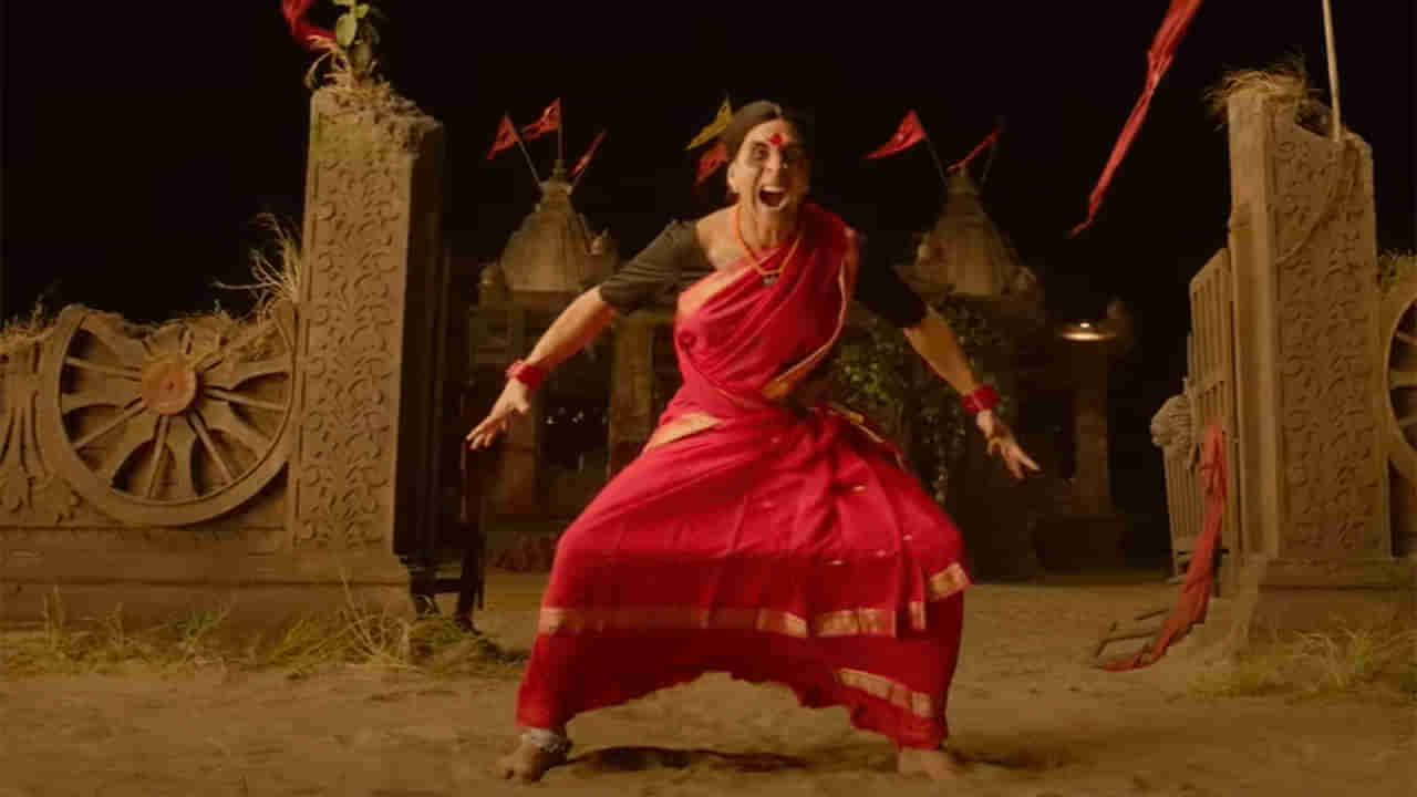 Bollywood: బుర్రపాడు సినిమా రా బాబూ.. ఇండస్ట్రీలోనే చెత్త మూవీ.. ఇప్పుడు ఓటీటీలో..