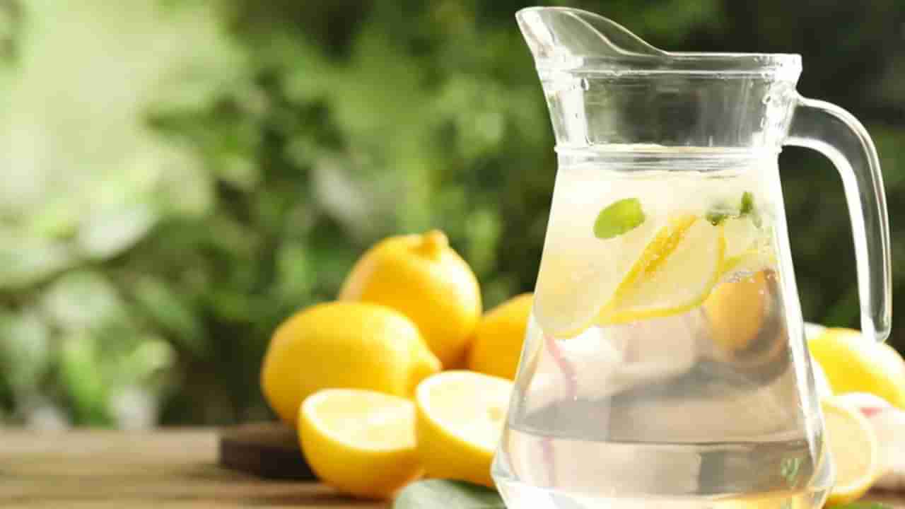 ప్రతిరోజూ నిమ్మకాయ నీరు తాగడం వల్ల కలిగే అద్భుత ప్రయోజనాలు మీకు తెలుసా..?