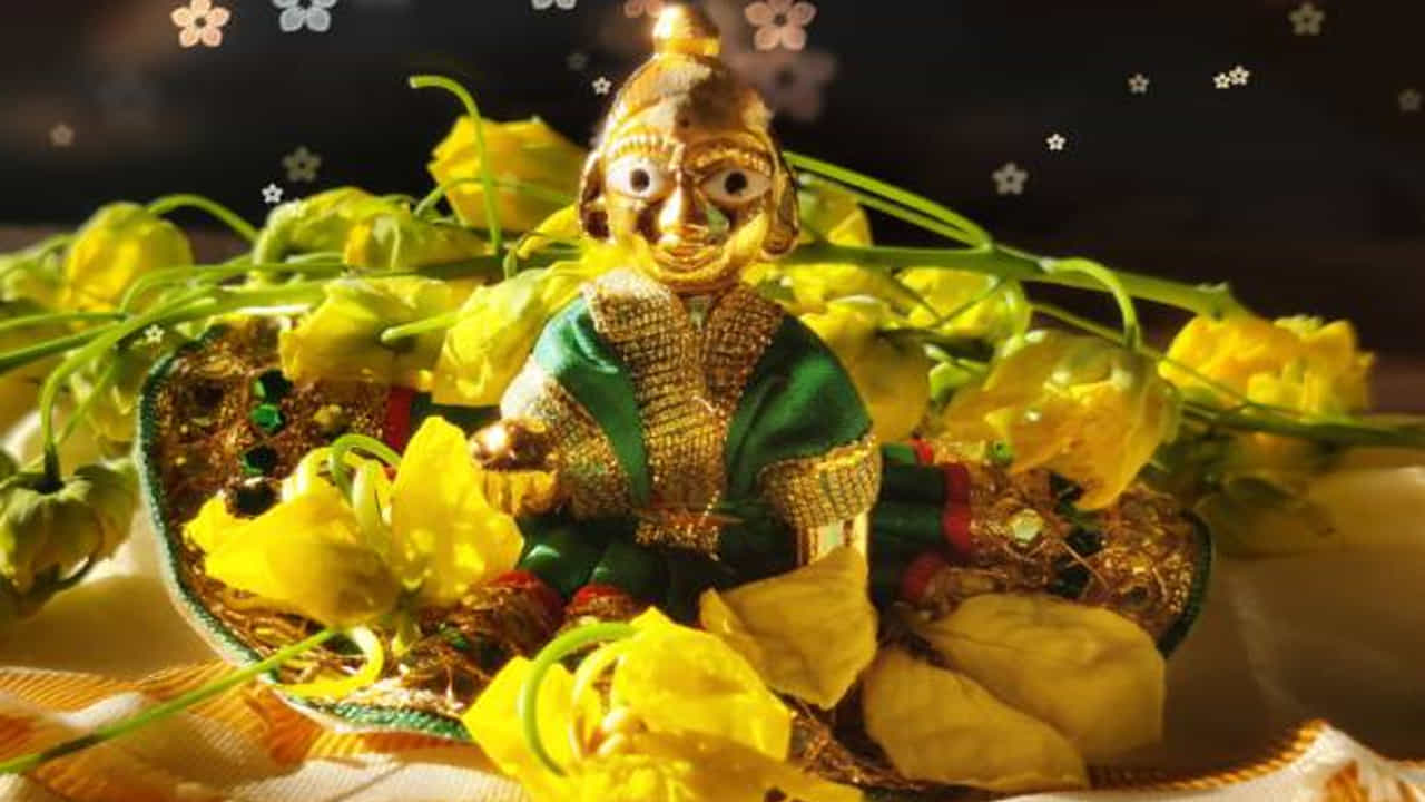 హిందూ మత విశ్వాసాల ప్రకారం ఇంట్లో శ్రీకృష్ణుని విగ్రహాన్ని లేదా ఫోటోలను పెట్టుకోవడం వల్ల శుభ ఫలితాలు వస్తాయని, ఆనందం, శాంతి లభిస్తాయని నమ్ముతారు. అయితే ఇంట్లో శ్రీకృష్ణుని విగ్రహాన్ని తీసుకువచ్చి ఇంట్లో ప్రతిష్టించేటప్పుడు కొన్ని వాస్తు చిట్కాలను పాటించాలి . లేకపోతే అది ఇంట్లో సమస్యలు ఏర్పడవచ్చు.
