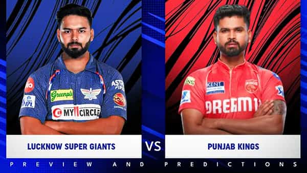 LSG vs PBKS Preview: ఐపీఎల్ హిస్టరీలోనే అత్యంత ఖరీదైన ప్లేయర్ల మధ్య పోరాటం.. పైసా వసూల్ గేమ్ పక్కా?