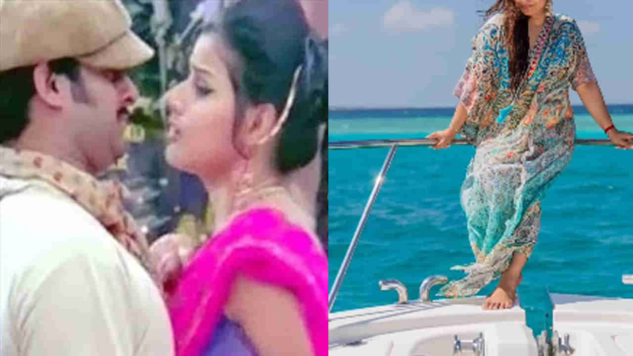 Prabhas: పౌర్ణమి సినిమాలో కనిపించిన ఈ హీరోయిన్ గుర్తుందా.. ? ఇప్పుడేం చేస్తుందంటే..