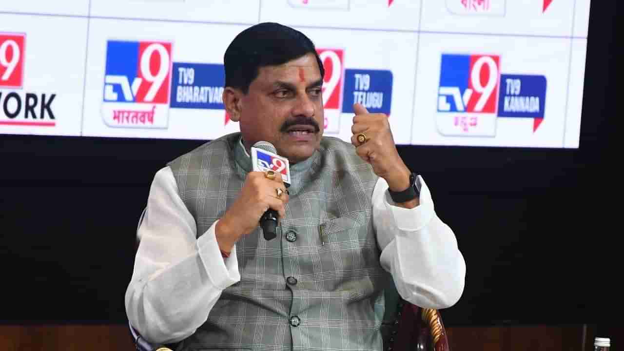 WITT 2025: దేవుడు కోరుకుంటే, త్వరలోనే శ్రీకృష్ణుడు కూడా మధురలో ఉంటాడుః మోహన్ యాదవ్