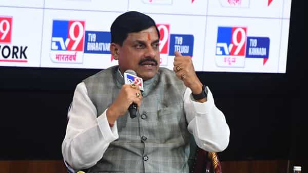 WITT 2025: దేవుడు కోరుకుంటే, త్వరలోనే శ్రీకృష్ణుడు కూడా మధురలో ఉంటాడుః మోహన్ యాదవ్
