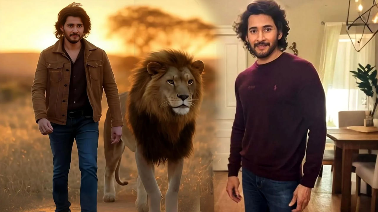 Mahesh Babu:ఇదెక్కడి మాస్ రా మావ..! 1500సార్లు టీవీలో టెలికాస్ట్ అయ్యి.. వరల్డ్ రికార్డ్ క్రియేట్ చేసిన మహేష్ సినిమా..
