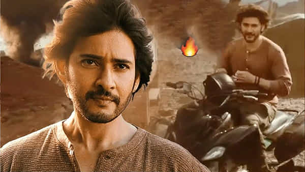 మహేష్ ,రాజమౌళి సినిమా షూటింగ్ నుంచి వీడియో లీక్ .. చర్యలు తీసుకుంటున్న జక్కన్న టీమ్