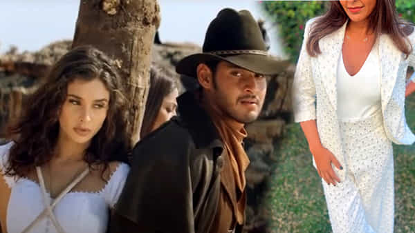 ఇదేందయ్యా ఇది.. ఈమె మహేష్ బాబు హీరోయినా..!!.. గుర్తుపట్టలేనంతగా మారిపోయిందిగా..