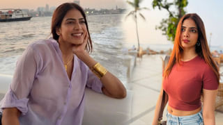 బీచ్‌లో గ్లామర్‌తో మత్తెక్కిస్తున్న రకుల్.. ఫొటోస్ చూస్తే మతిపోవాల్సిందే!