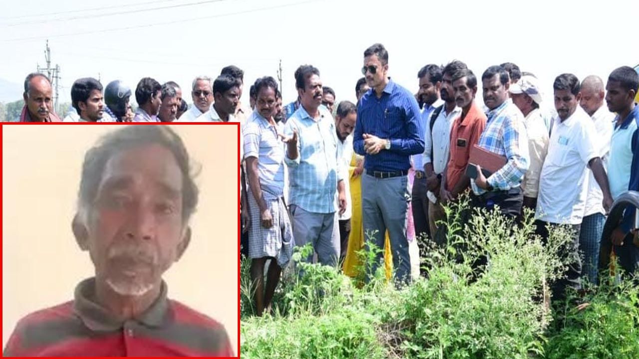 కొంపముంచిన ఛాయ్.. టీ త్రాగడానికి ట్రైన్ దిగి 20 ఏళ్లుగా వెట్టి చాకిరీ..!