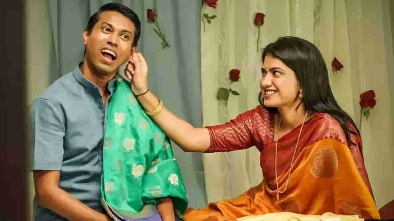 OTT Movie: ఫస్ట్ నైట్ రోజే భర్తకు షాకిచ్చిన భార్య.. ఓటీటీలో రచ్చ చేస్తోన్న రొమాంటిక్ కామెడీ..