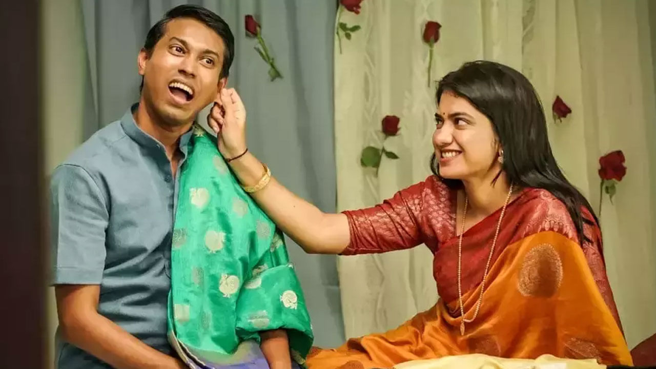 OTT Movie: ఫస్ట్ నైట్ రోజే భర్తకు షాకిచ్చిన భార్య.. ఓటీటీలో రచ్చ చేస్తోన్న రొమాంటిక్ కామెడీ..