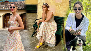 Mithila Palkar: అందం ఈమె హృదయాన బందీ అయింది.. మెస్మరైజ్ మిథిలా..