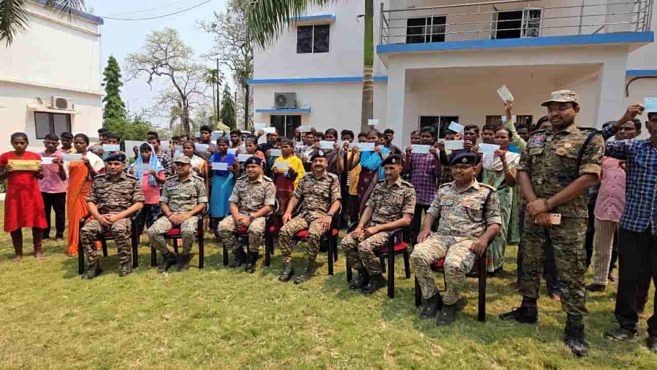 ఉనికి కోసం వారి ఆరాటం.. తుడిచిపెట్టేందుకే వీరి పోరాటం.. క్లైమాక్స్‌కు ఆపరేషన్‌ కగార్‌?