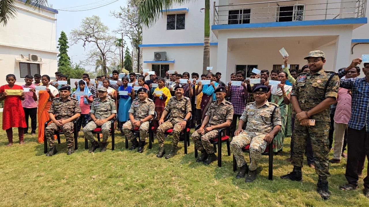 ఉనికి కోసం వారి ఆరాటం.. తుడిచిపెట్టేందుకే వీరి పోరాటం.. క్లైమాక్స్‌కు ఆపరేషన్‌ కగార్‌?