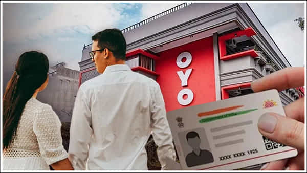 Masked Aadhaar: ఓయో,హోటల్లో గది బుకింగ్ కోసం మాస్క్డ్ ఆధార్ను ఎందుకు ఉపయోగించాలి? ఉపయోగం ఏంటి?