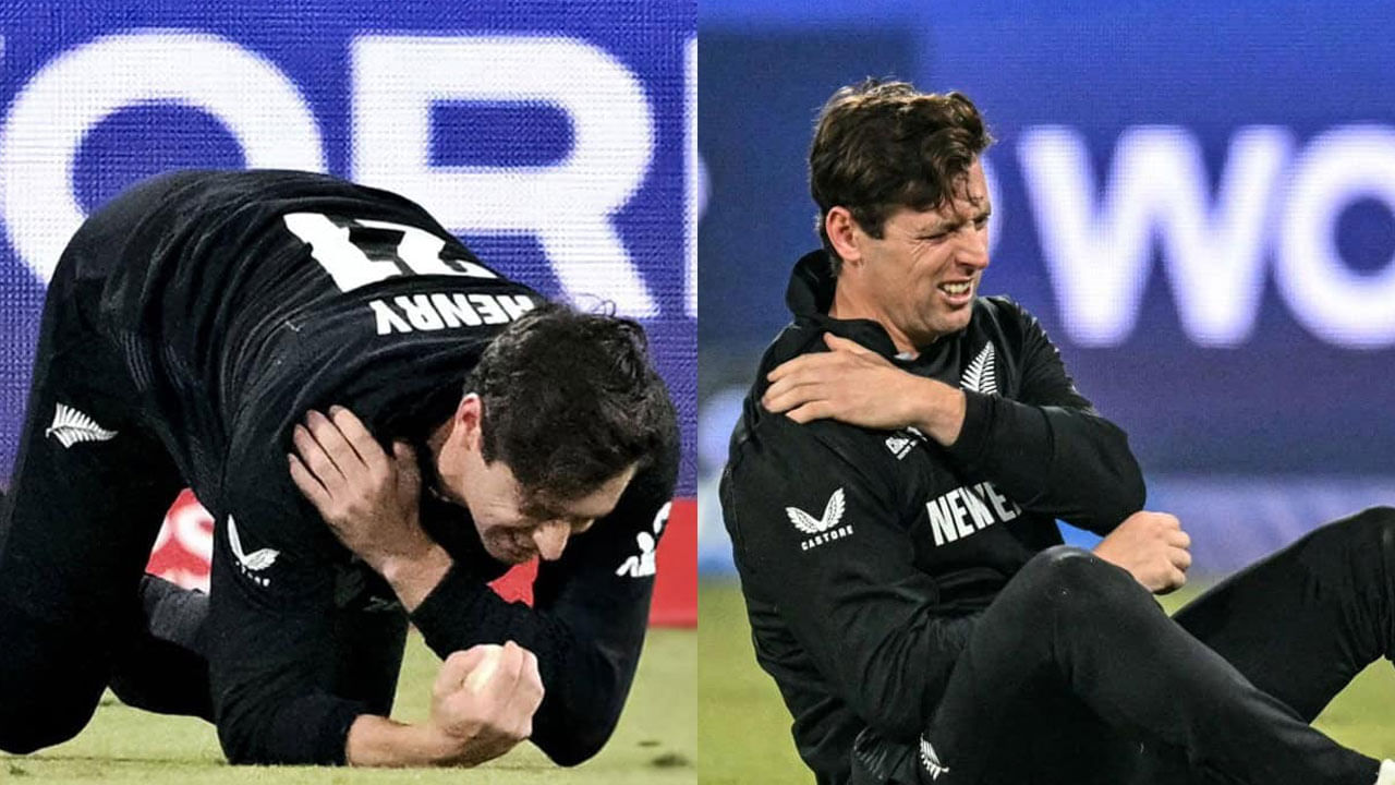 ఈ కుడిచేతి వాటం పేసర్ ప్రస్తుతం టోర్నమెంట్లో అత్యధిక వికెట్లు తీసిన బౌలర్గా ఉన్నాడు. నాలుగు మ్యాచ్ల్లో 16.70 సగటుతో 10 వికెట్లు పడగొట్టాడు.