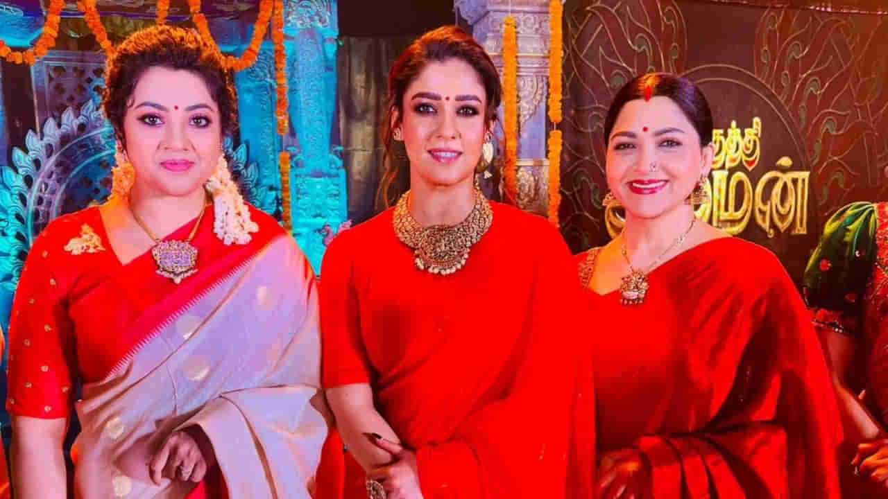 దానికి రజినీకాంత్ ఒక్కరే అర్హులు.. నయన్ నిర్ణయం పై ఖుష్బు ఆసక్తికర కామెంట్స్