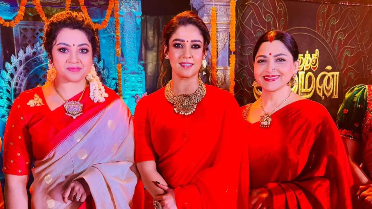 దానికి రజినీకాంత్ ఒక్కరే అర్హులు.. నయన్ నిర్ణయం పై ఖుష్బు ఆసక్తికర కామెంట్స్