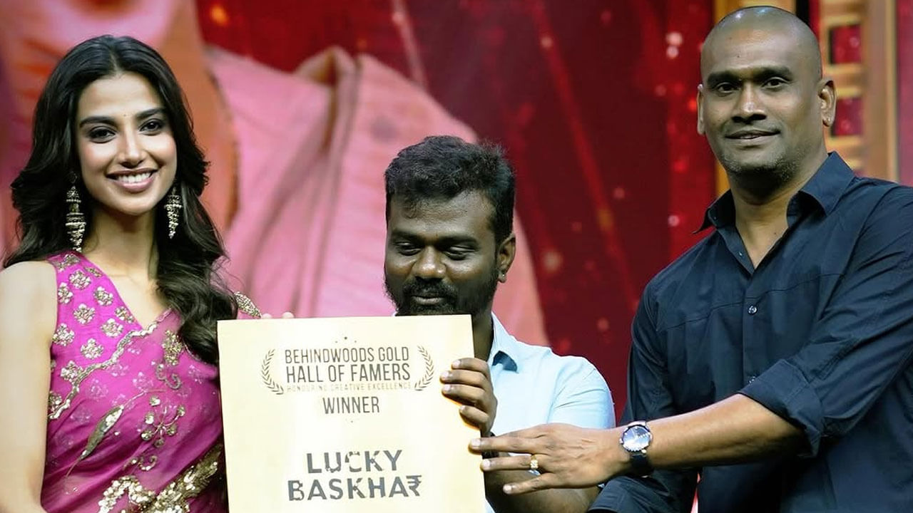 దీంతో తర్వాత రవితేజ ఖిలాడి ,తర్వాత హిట్ ది సెకండ్, గుంటూరు కారం, లక్కీ భాస్కర్, మట్కా, మెకానిక్ రాకీ , సంక్రాంతికి వస్తున్నాం వంటి సినిమాల్లో నించి మెప్పించింది.