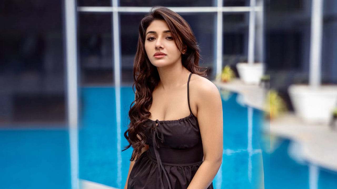 మీర్నా మీనన్ ఫ్రీ లాన్స్ మోడల్‌గా కెరీర్ ప్రారంభించింది. 2016లో పట్టతారి అనే తమిళ సినిమాతో హీరోయిన్‌గా చిత్రపరిశ్రమలోకి అడుగు పెట్టిన ఈ ముద్దుగుమ్మ మొదటి సినిమాలోనే తన నటనా అందంతో మంచి మార్కులు కొట్టేసింది..