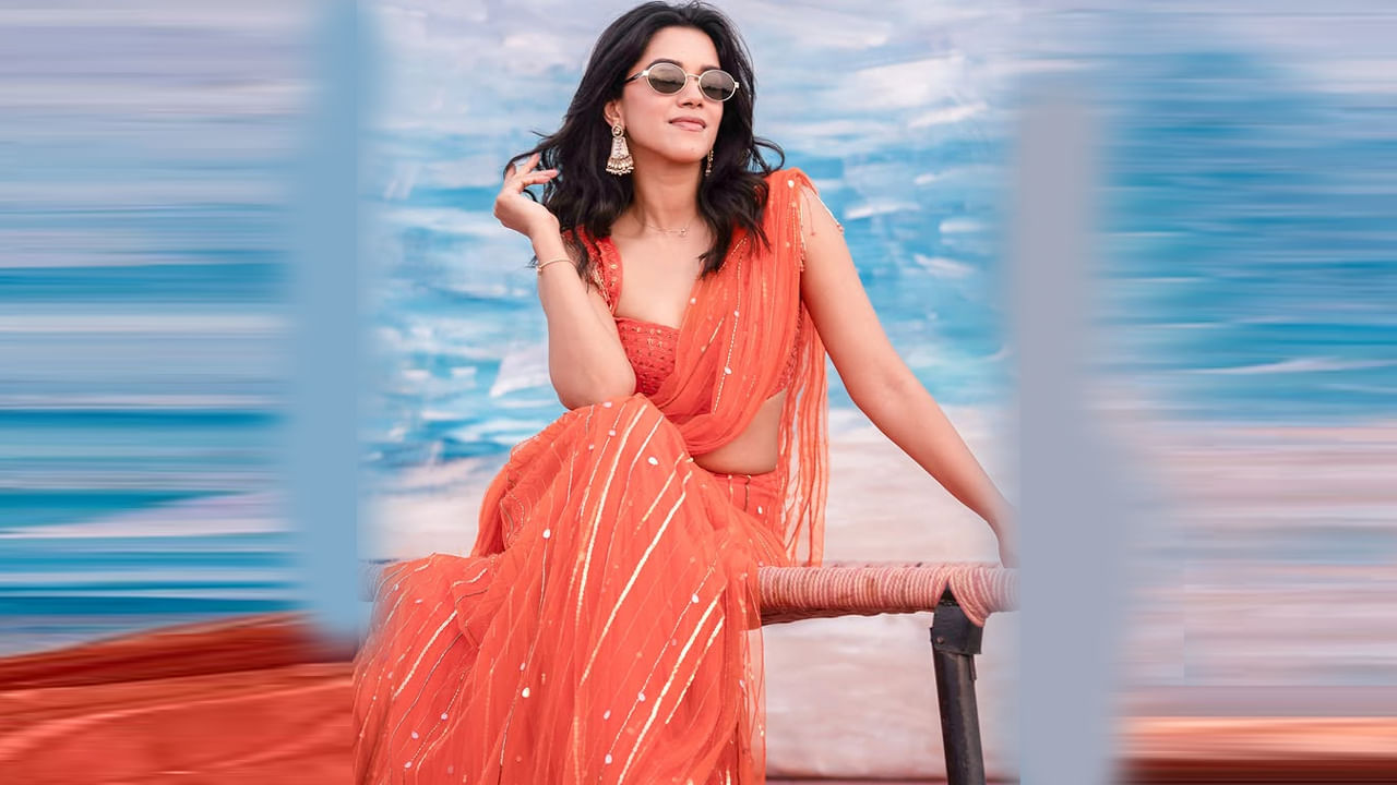 ఆలా 2019లో సూపర్ డీలక్స్ అనే ఓ తమిళ చిత్రంలో ఏలియన్ అమ్మాయిగా సినీ అరంగేట్రం చేసింది ఈ వయ్యారి భామ. తర్వాత అదే ఏడాది వరుణ్ తేజ్ గద్దలకొండ గణేష్ చిత్రంలో ప్రధాన పాత్రలో నటించి తెలుగు తెరకు పరిచయం అయింది.