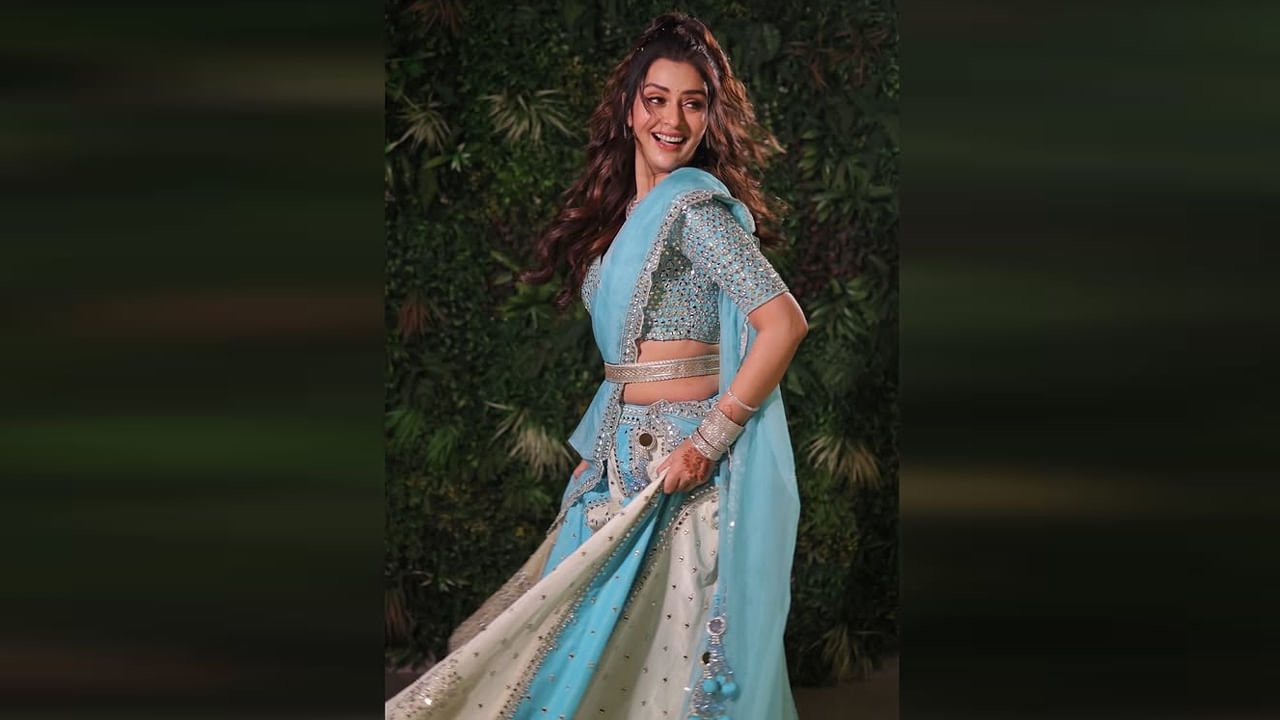 2010లో సప్నోన్ సే భరే నైనా అనే ఓ హిందీ సీరియల్ లో సోనాక్షిగా టెలివిజన్ లో తన కెరీర్ని ప్రారంభించింది. ఆఖిర్ బహు భీ తో బేటీ హీ హై సీరియల్ లో సియా అనే ప్రధాన పాత్రను పోషించింది. గుస్తాఖ్ దిల్, మహాకుంభ్: ఏక్ రహస్యా, ఏక్ కహానీ సీరియల్స్ లో నటించింది.