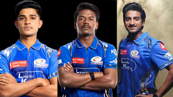 ఆటో డ్రైవర్, సెక్యూరిటీ గార్డ్, రోయ్యల వ్యాపారి కొడుకులను స్టార్స్ని చేస్తున్నారు! హ్యాట్సాఫ్ ముంబై ఇండియన్స్