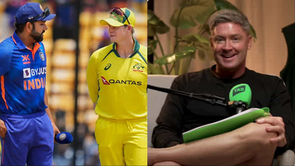 Champions Trophy: మాకు నమ్మకం లేదు దొరా! ఫైనల్లో భారత్ vs ఆస్ట్రేలియా.. జరిగేది ఇదే అని చెప్పిన ఆసీస్ లెజెండ్
