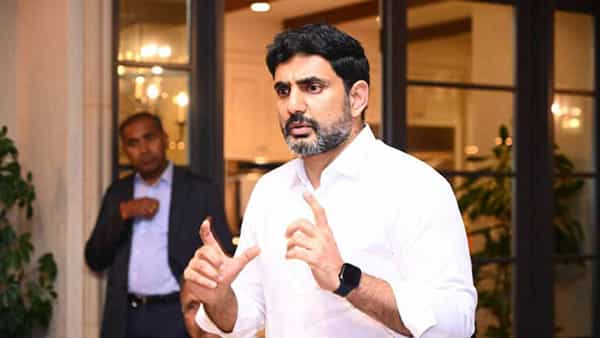 Fee Reimbursement: ఫీజు రీయింబర్స్మెంట్ బకాయిల చెల్లింపుపై మంత్రి లోకేష్ క్లారిటీ.. ఏమన్నారంటే?