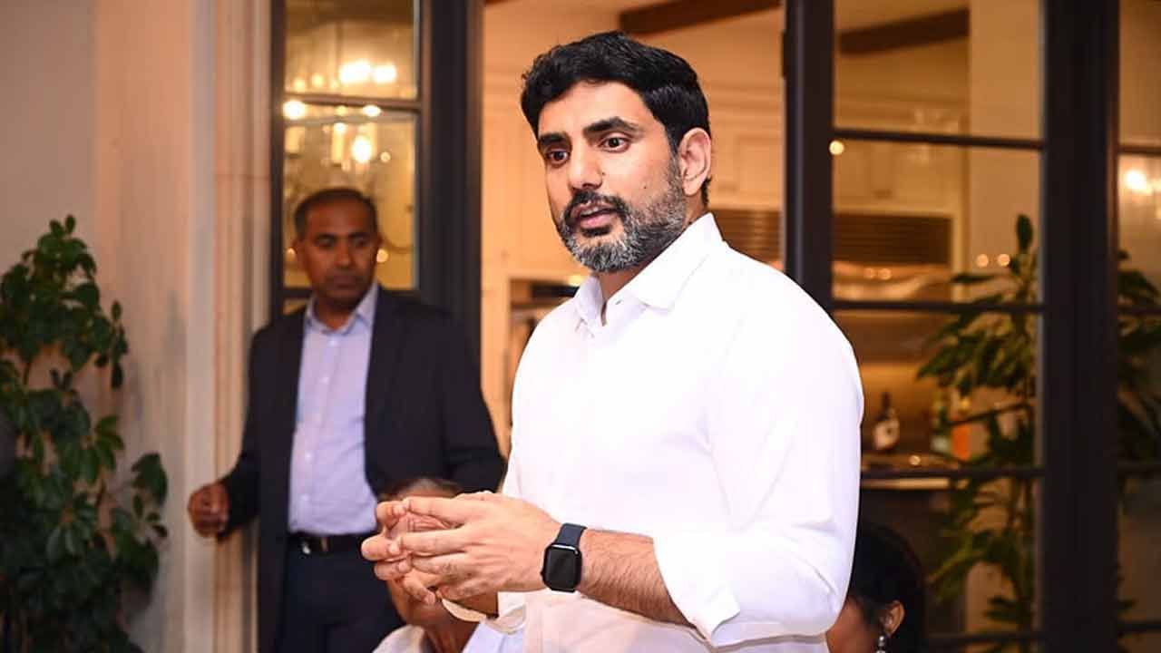Minister Lokesh: విద్యార్థుల ఆత్మహత్యల నివారణకు మంత్రి లోకేష్ కీలక నిర్ణయం.. పలు సంస్కరణలకు రంగం సిద్ధం!