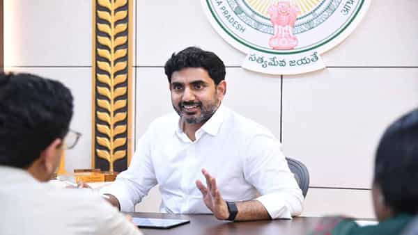 Exam Results 2025: ఇక విద్యార్థుల సెల్ఫోన్లకే పబ్లిక్ పరీక్షల ఫలితాలు.. మంత్రి లోకేశ్ వెల్లడి