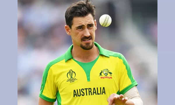Champions Trophy 2025: అందుకే ఛాంపియన్స్ ట్రోఫీ ఆడట్లేదు! మౌనం వీడిన ఆస్ట్రేలియా స్టార్ పేసర్.. ఎందుకో తెలుసా?