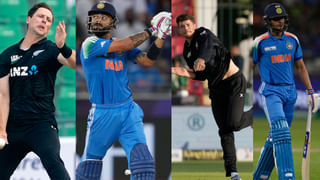 IND vs NZ: ఛాంపియన్స్‌ ట్రోఫీ 2025లో అత్యధిక రన్స్‌ చేసిన ప్లేయర్‌గా నిలిచేది ఎవరు? రేసులో టాప్‌ ప్లేయర్లు వీళ్లే