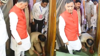 Lord Jagannath: తన తొడపై జగన్నాథుడి బొమ్మను టాటూ వేయించుకున్న విదేశీ మహిళ.. వివాదంపై ఏం చెప్పిందంటే