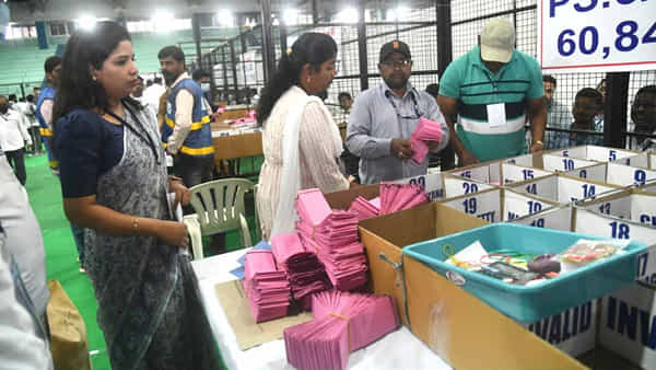 ఎమ్మెల్సీ ఓట్లను ఎలా లెక్కిస్తారో మీకు తెలుసా? రిజల్ట్స్ కోసం ఎందుకంత టైమ్ పడుతుందంటే..?