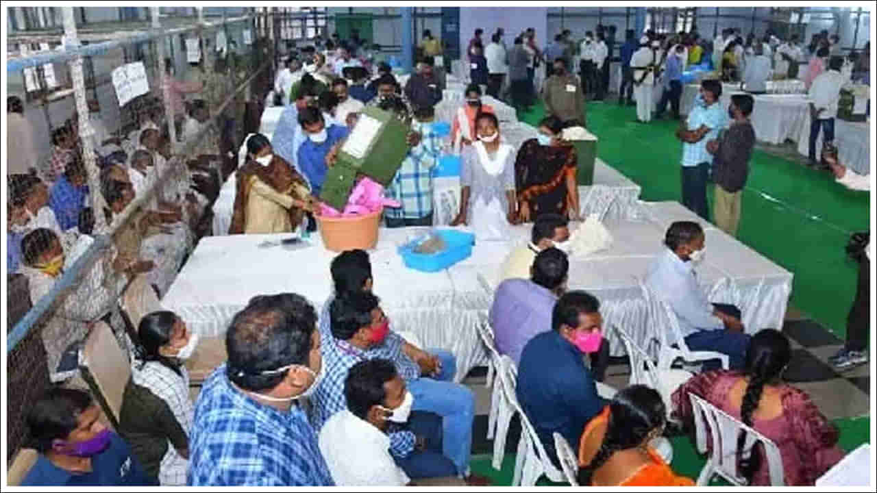 MLC Election Results: ఏపీ, తెలంగాణ ఎమ్మెల్సీ ఎన్నికల్లో గెలుపొందింది వీరే..!