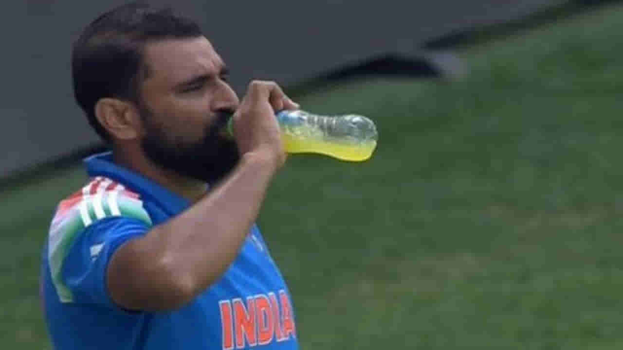 Mohammed Shami: రంజాన్ మాసంలో ఇవేం పనులు? షమీపై సోషల్ మీడియాలో ట్రోలింగ్! ట్రోలర్స్కు ఇచ్చిపడేస్తున్న ఫ్యాన్స్