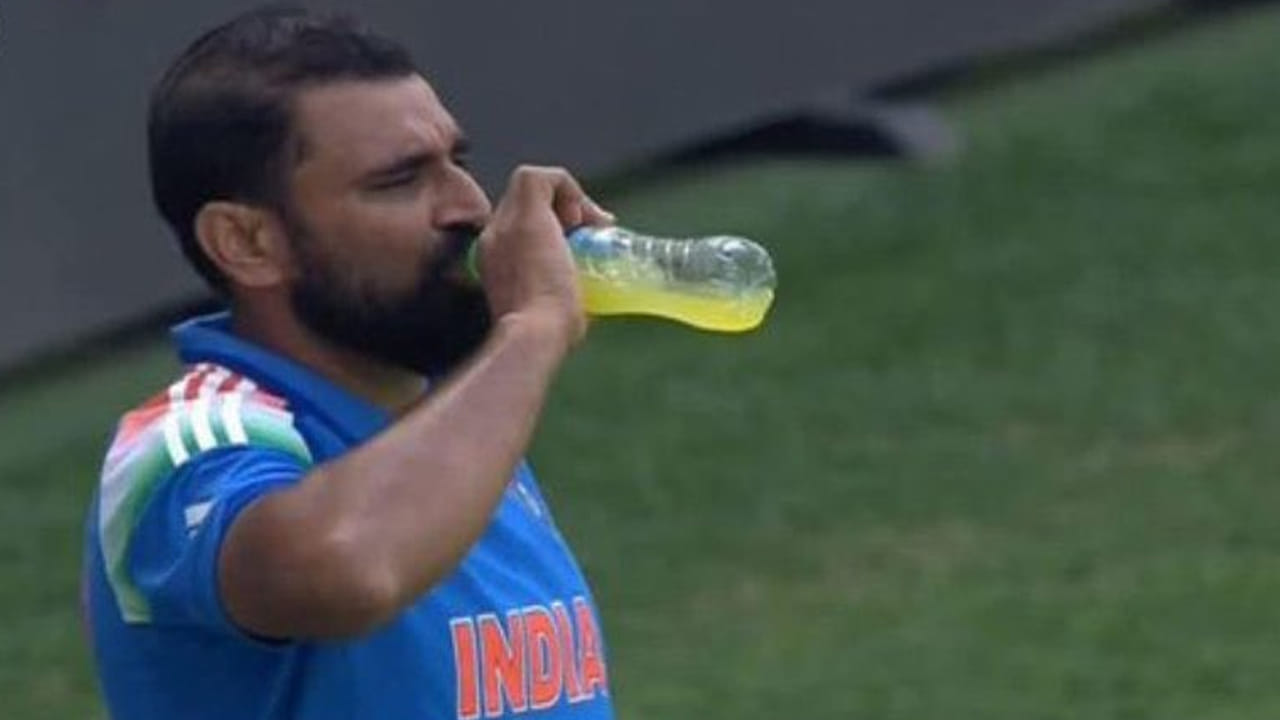 Mohammed Shami: రంజాన్‌ మాసంలో ఇవేం పనులు? షమీపై సోషల్‌ మీడియాలో ట్రోలింగ్‌! ట్రోలర్స్‌కు ఇచ్చిపడేస్తున్న ఫ్యాన్స్‌