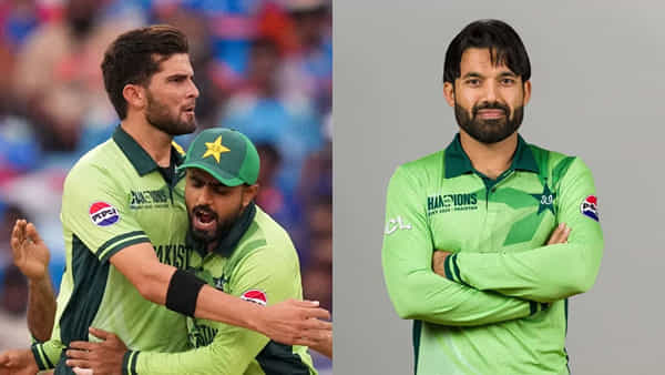 IND vs PAK: భారత్ చేతిలో ఓటమితో రిజ్వాన్ సంచలన ప్రకటన.. ఆ ప్లేయర్పైనా తీవ్రమైన ఆరోపణలు