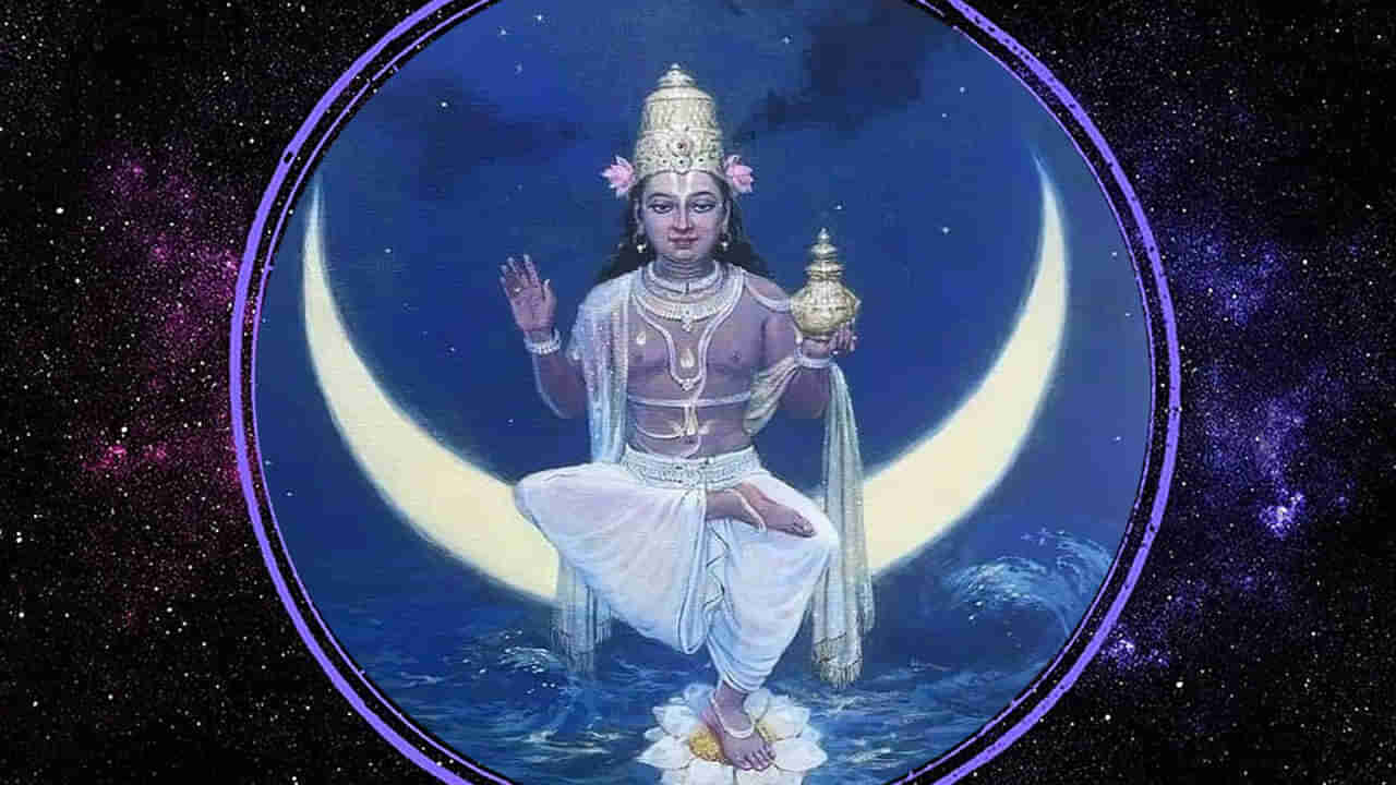 Astro Tips: ఈ నెల 16న ఆశ్లేష నక్షత్రంలో అడుగు పెట్టనున్న చంద్రుడు.. ఈ 3 రాశులు పట్టిందల్లా బంగారమే..