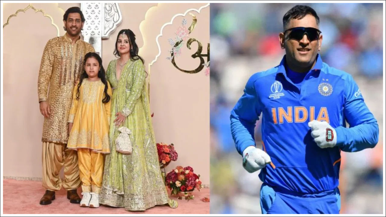 జీవా స్కూల్‌ ఫీజు ఎంత? : టౌరియన్ వరల్డ్ స్కూల్ LKG నుండి 12వ తరగతి వరకు విద్యను అందిస్తుంది. ఎల్‌కేజీ నుండి 8వ తరగతి వరకు వార్షిక ఫీజు దాదాపు రూ.4.70 లక్షలు. 9వ తరగతి నుండి 12వ తరగతి వరకు ఫీజు సంవత్సరానికి దాదాపు రూ.5.10 లక్షలు. ఈ రుసుములో పుస్తకాలు, యూనిఫాంలు, అధ్యయన సామగ్రి ఉంటాయి. 